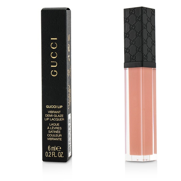 グッチ GUCCI レディース ビブラントデミグレイズリップラッカー #020 Breathless 737052816463