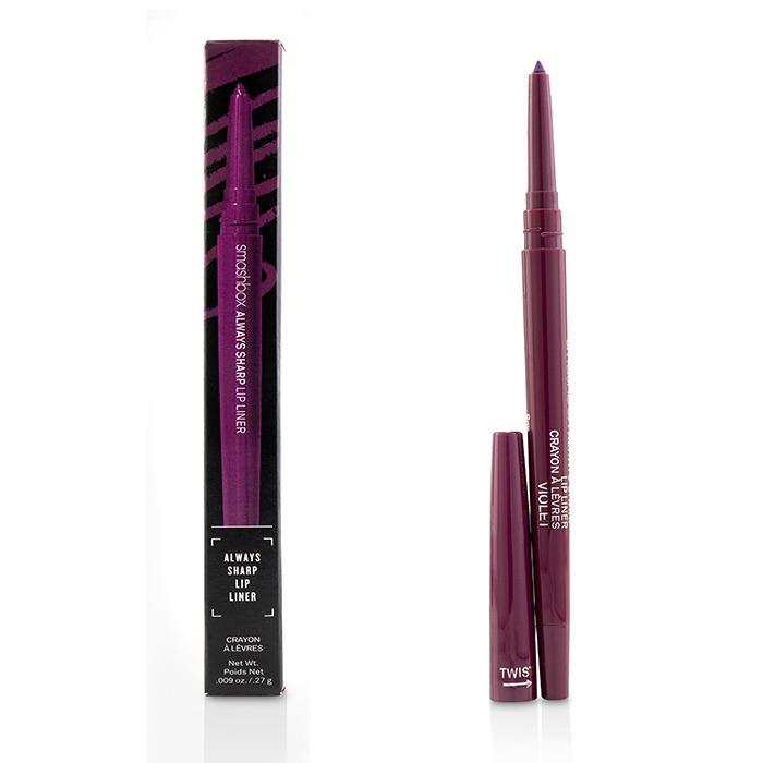 スマッシュボックス  Smashbox レディース オールウェイズ シャープ リップ ライナー #バイオレット 607710039841