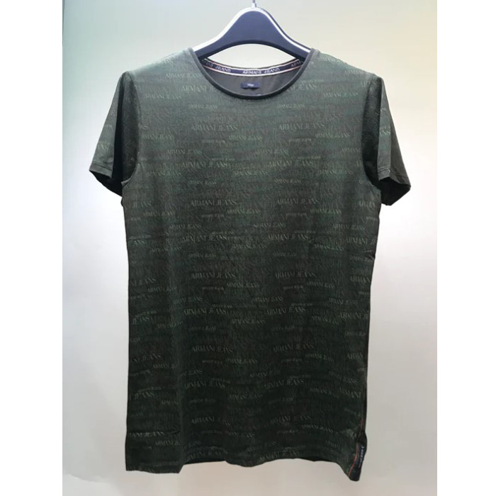 アルマーニ ジーンズ ARMANI JEANS メンズ Tシャツ A6H92BA KE
