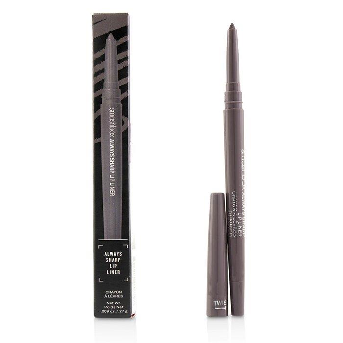 スマッシュボックス Smashbox レディース オールウェイズ シャープ リップ ライナー #Punked 607710058798
