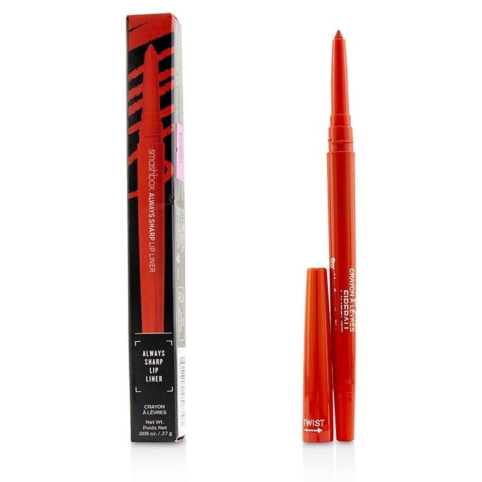 スマッシュボックス Smashbox レディース オールウェイズ シャープ リップ ライナー #Fireball 607710058743