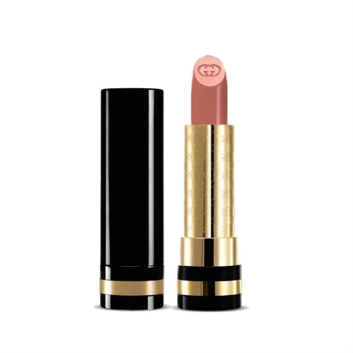 グッチ GUCCI レディース ラグジュアリスモイスチャリッチリップスティック #315 Peach Blossom 730870275108
