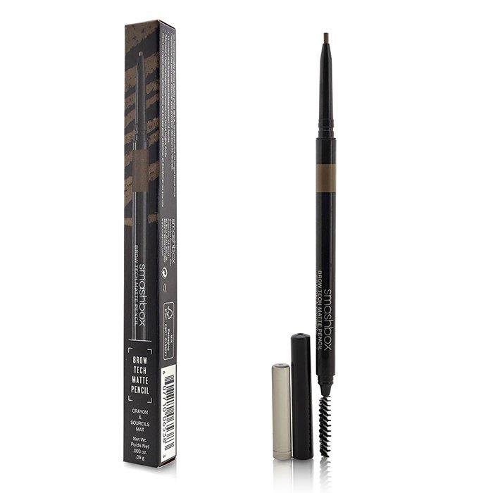 スマッシュボックス Smashbox レディース ブロウ テック マット ペンシル # Taupe 607710065383