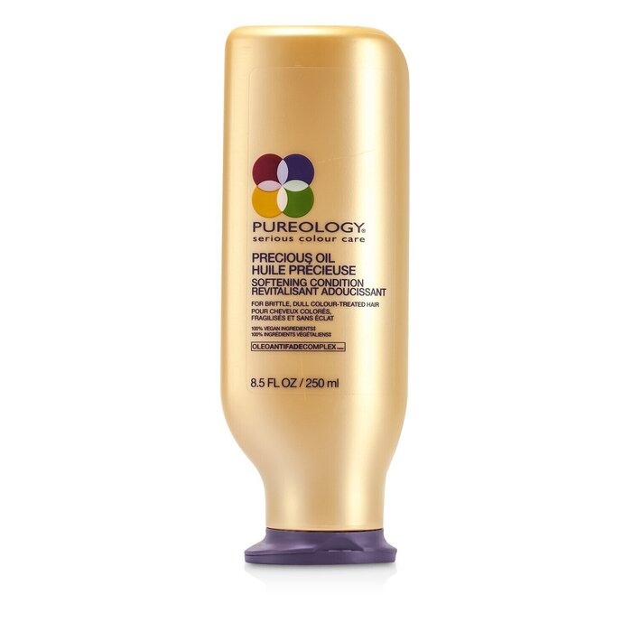 ピュアオロジー PUREOLOGY レディース プレシャスオイルソフニングコンディション 250ML 884486098306