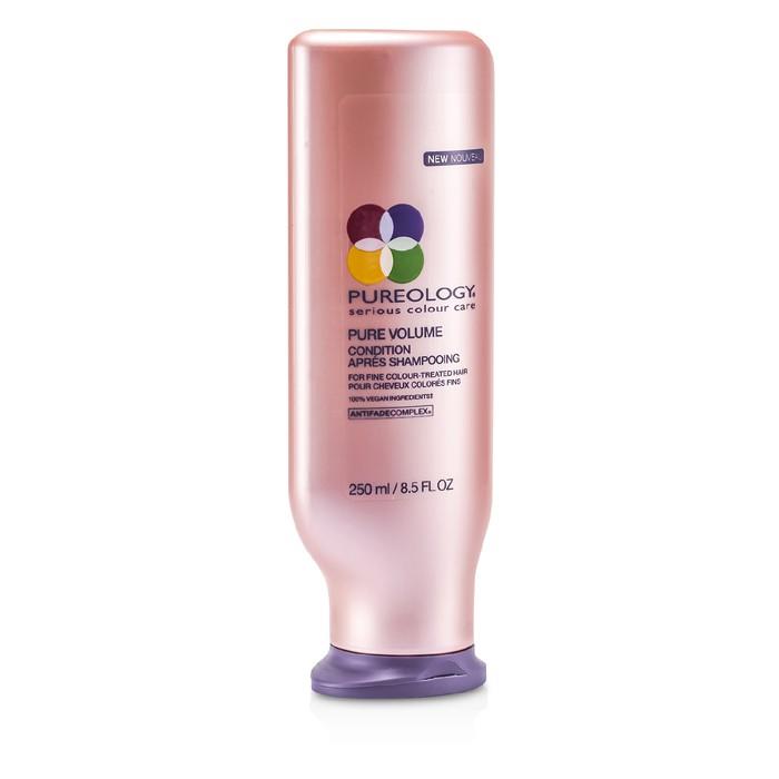 ピュアオロジー PUREOLOGY レディース ニューピュアボリュームコンディション 250ML 884486110640