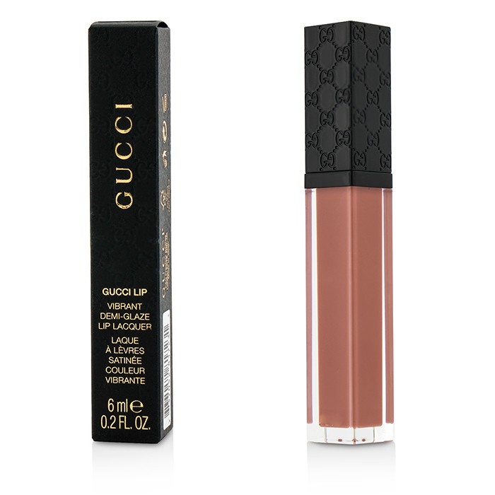 グッチ GUCCI レディースビブラントデミグレイズリップラッカー #090 Ardent 737052816906