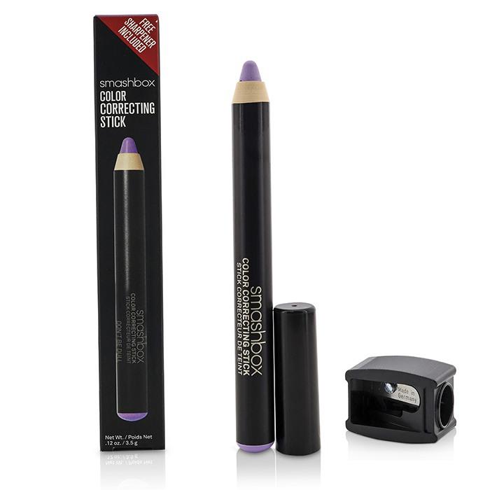 スマッシュボックス Smashbox レディース カラー コレクティング スティック # Don't Be Dull (Lavender)  607710051508