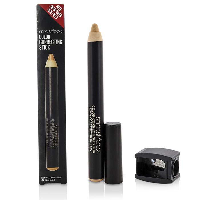 スマッシュボックス Smashbox レディース カラー コレクティング スティック # Look Less Tired - Light (Peach) 607710051515