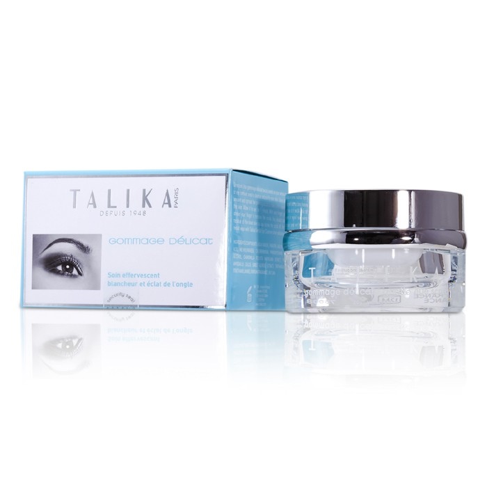 タリカ Talika レディースジェントルアイスクラブ 20g 3139432400007