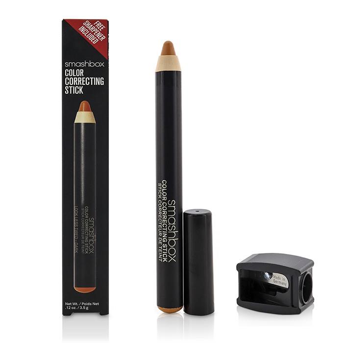 スマッシュボックス Smashbox レディース カラー コレクティング スティック # Look Less Tired (Orange) 607710051522