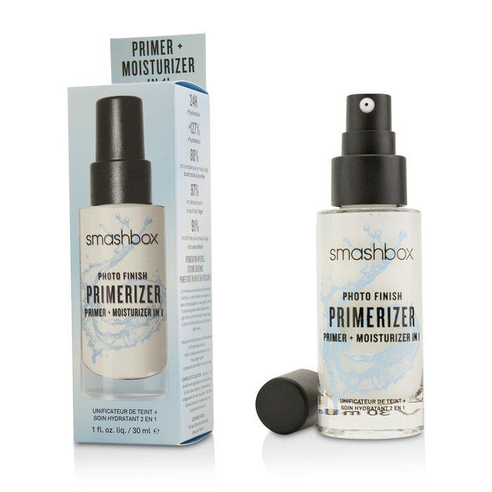 スマッシュボックス Smashbox レディース フォト フィニッシュ プライマイザー (プライマー + モイスチャライザー イン 1) 607710064300
