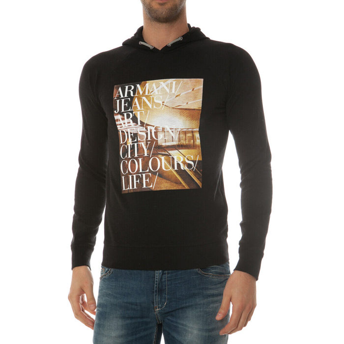 アルマーニ ジーンズ ARMANI JEANS メンズ Tシャツ A6M70ZA 12