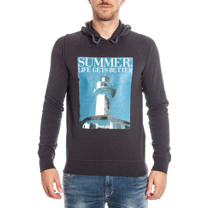 アルマーニ ジーンズ ARMANI JEANS メンズ Tシャツ A6M70ZA E5