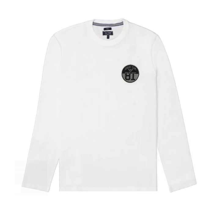 アルマーニ ジーンズ ARMANI JEANS メンズ Tシャツ B6H21DA 10