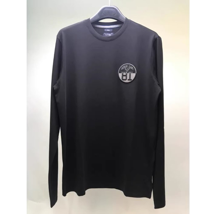 アルマーニ ジーンズ ARMANI JEANS メンズ Tシャツ B6H21DA 12