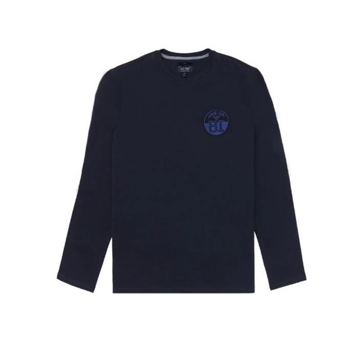 アルマーニ ジーンズ ARMANI JEANS メンズ Tシャツ B6H21DA C8