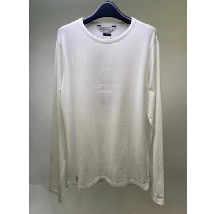 アルマーニ ジーンズ ARMANI JEANS メンズ Tシャツ B6H45NM 10