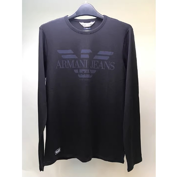 アルマーニ ジーンズ ARMANI JEANS メンズ Tシャツ B6H45NM E5