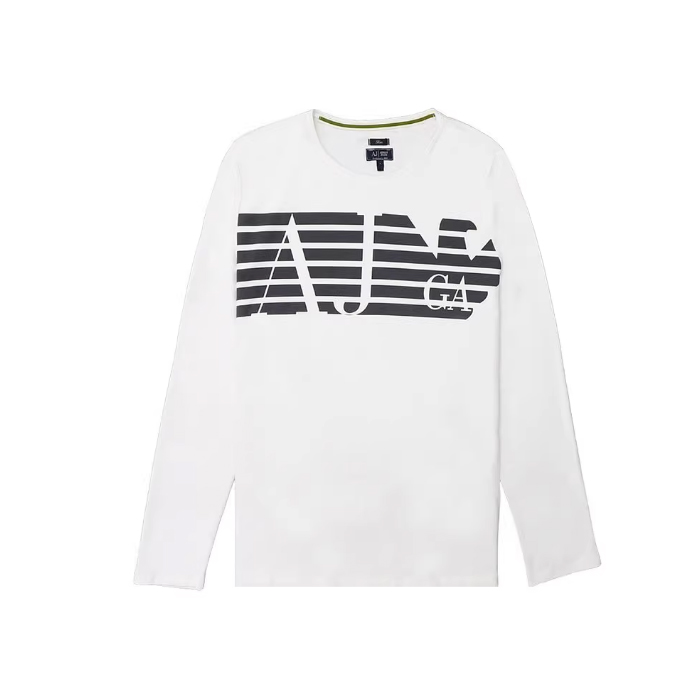 アルマーニ ジーンズ ARMANI JEANS メンズ Tシャツ B6H46BR 10