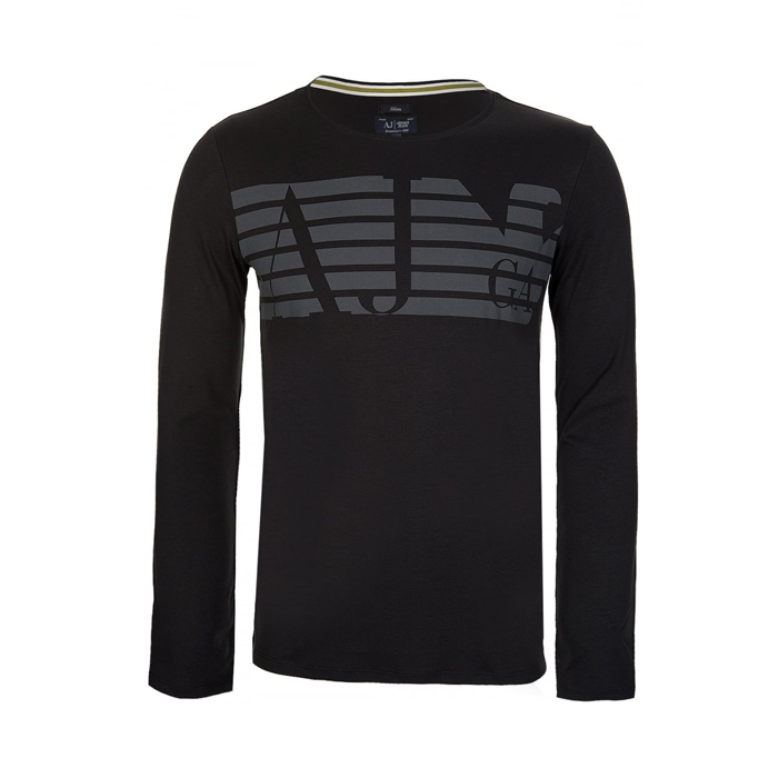 アルマーニ ジーンズ ARMANI JEANS メンズ Tシャツ B6H46BR 12