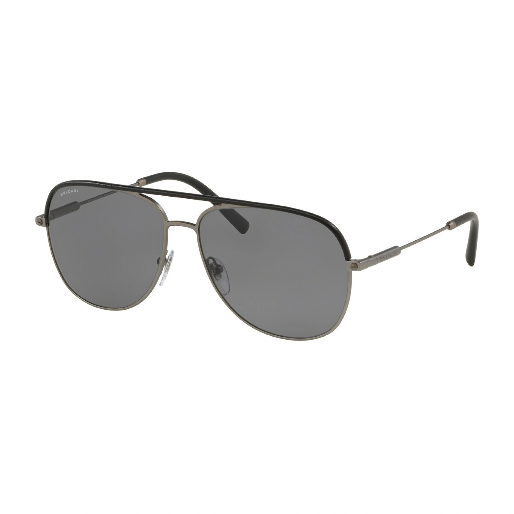 ブルガリ BVLGARI EYEWEAR メンズサングラ 0BV5047Q  195/81