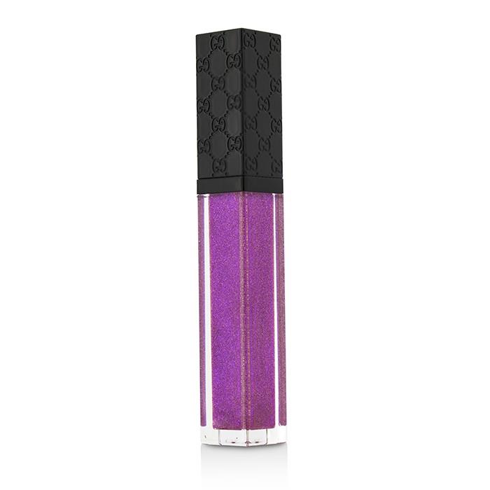 グッチ GUCCI レディース ビブラントデミグレイズリップラッカー #080 Potent Violet 737052816845
