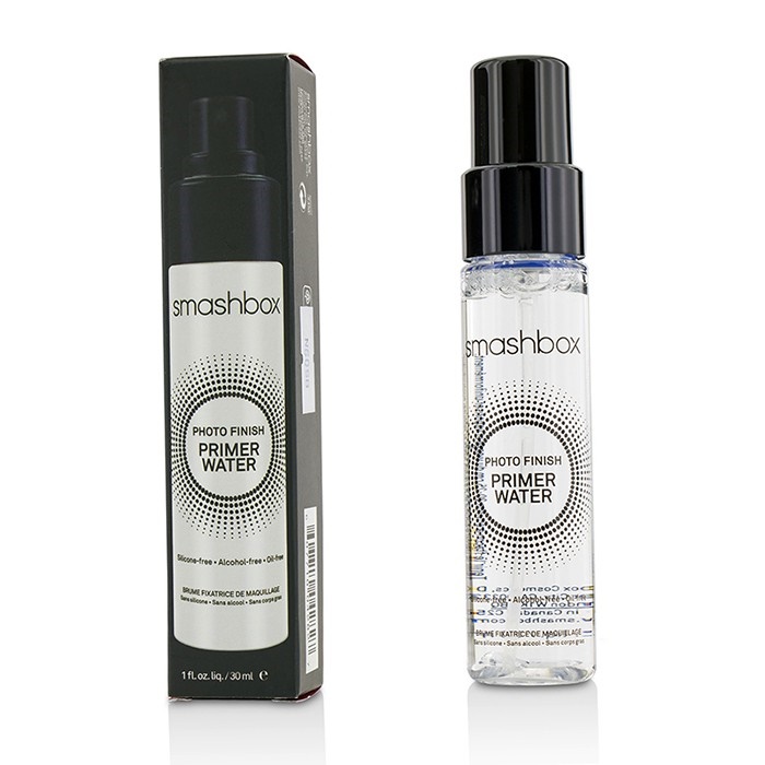 スマッシュボックス Smashbox レディース フォト フィニッシュ プライマー ウォータ 607710042827