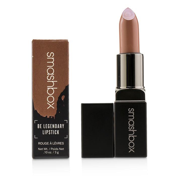 スマッシュボックス Smashbox レディース ビーレジェンダリー リップスティック #ハニー 607710005402