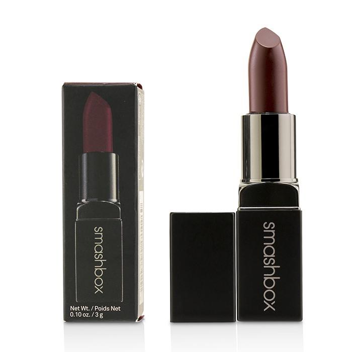スマッシュボックス Smashbox レディース ビーレジェンダリー リップスティック #スクリーンクイーン（マット）607710046429