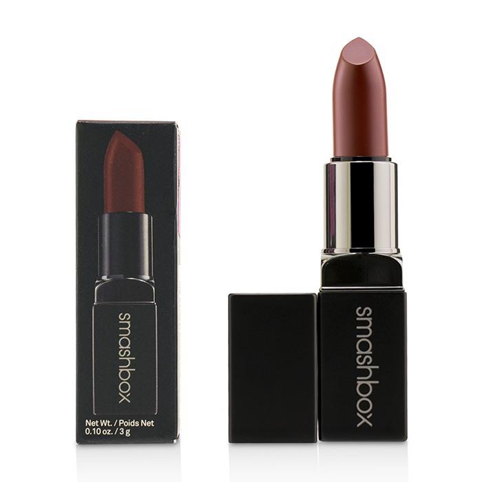 スマッシュボックス Smashbox レディース ビーレジェンダリー リップスティック #できました(マット) 607710046436