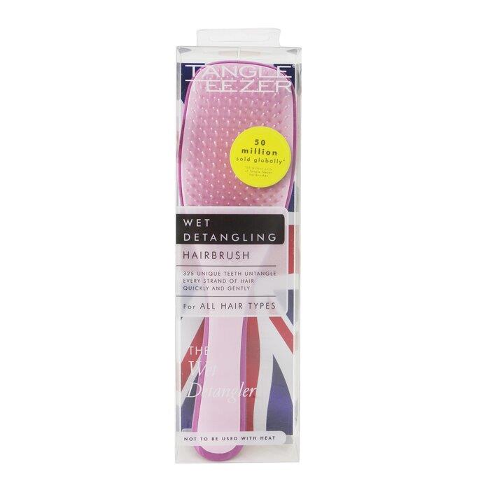タングルティーザー Tangle Teezer レディース ザ・ウェットディタングラー#ラズベリールージュ 5060630047047