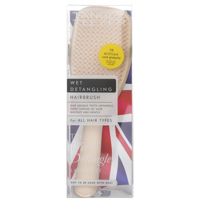 タングルティーザー Tangle Teezer レディース # Vanilla Latte 5060926681047