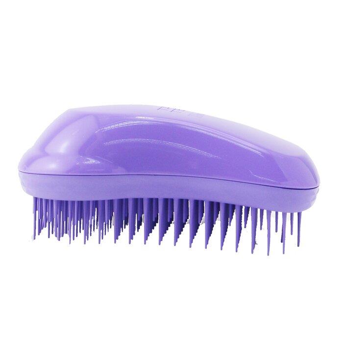 タングルティーザー Tangle Teezer レディース  シック＆カーリー # ライラックフォンダン 5060630040420