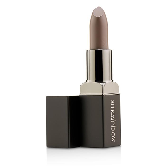 スマッシュボックス Smashbox レディース ビーレジェンダリー リップスティック #戦士のポーズ（マット） 607710057326