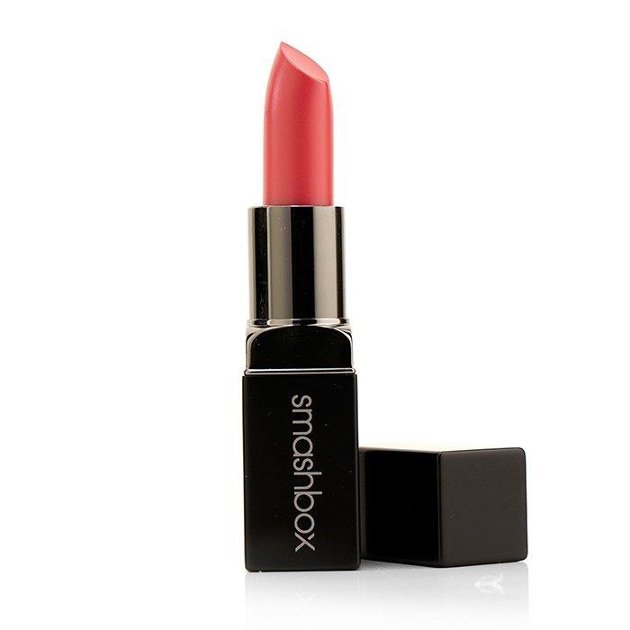 スマッシュボックス Smashbox レディース  ビーレジェンダリー リップスティック #パワーオン（マット）607710057258