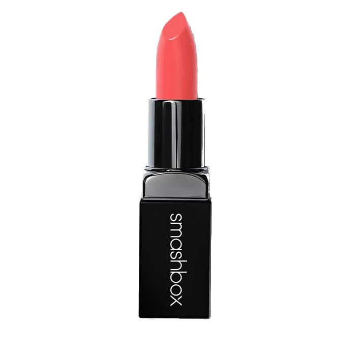 スマッシュボックス Smashbox レディース  ビーレジェンダリー リップスティック #ピンチ ミー（マット）607710046399