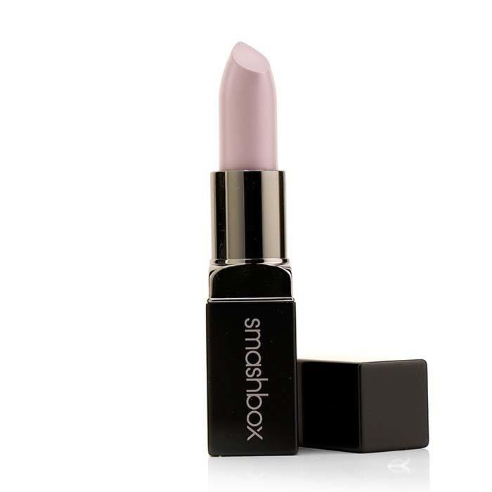 スマッシュボックス Smashbox レディース ビーレジェンダリー リップスティック #フェアプレイ（マット）607710057319