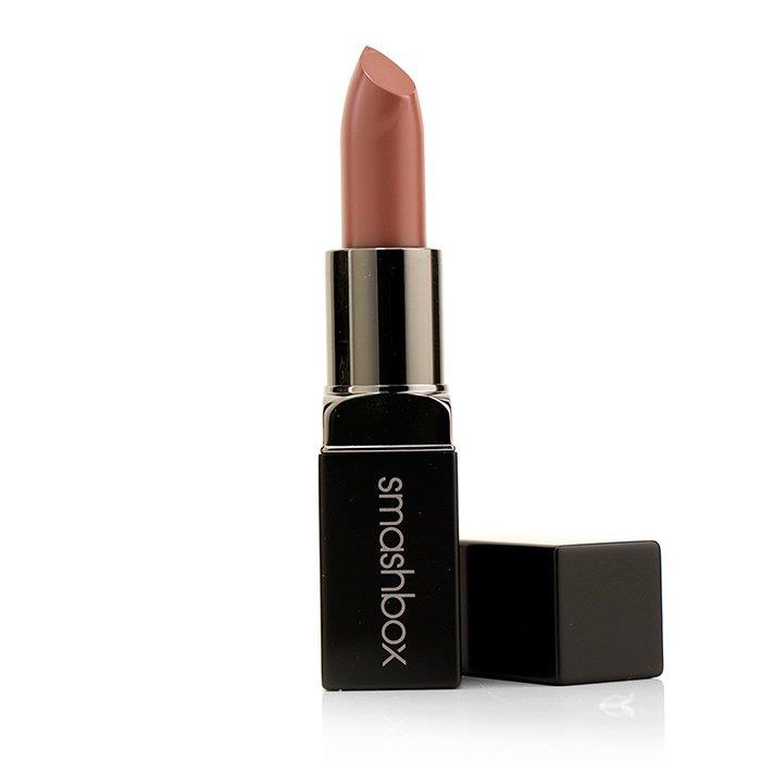 スマッシュボックス Smashbox レディース ビーレジェンダリー リップスティック # オフスクリプト（マット） 607710057173