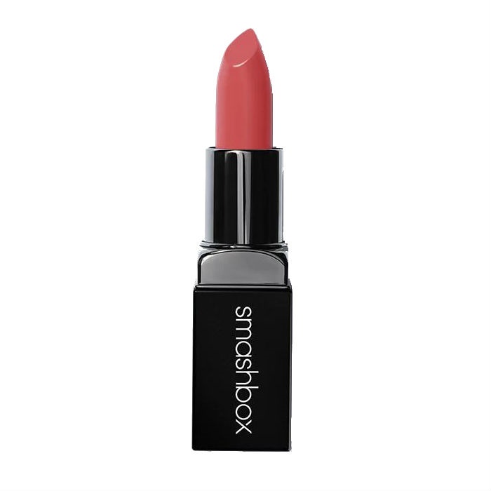 スマッシュボックス Smashbox レディース ビーレジェンダリー リップスティック #はじめて（マット） 607710046375