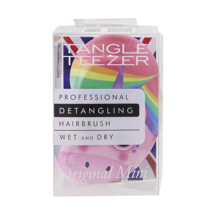 タングルティーザー Tangle Teezer レディースザ オリジナル ミニ  # Rainbow the Unicorn 5060630042752