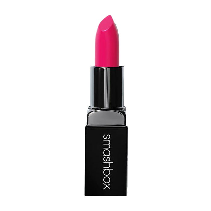 スマッシュボックス Smashbox レディース ビーレジェンダリー リップスティック #パンチドランク(マット) 607710043039