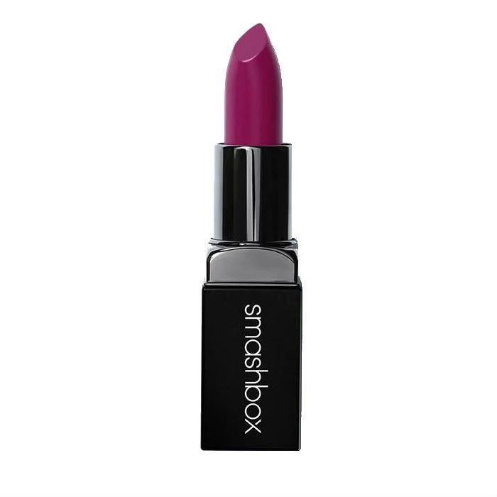 スマッシュボックス Smashbox レディース ビーレジェンダリー リップスティック #ファムファタール（マット） 607710042988