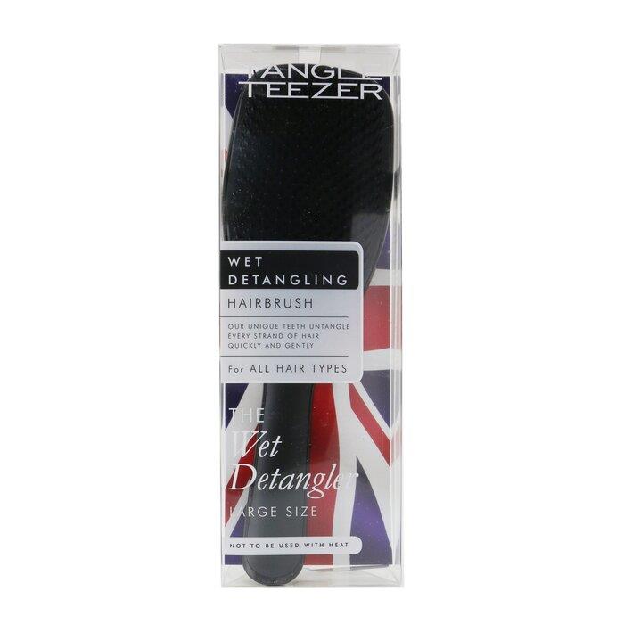 タングルティーザー Tangle Teezer レディース ザ・ウェットディタングラー Pro # ブラックグロス 5060630044152