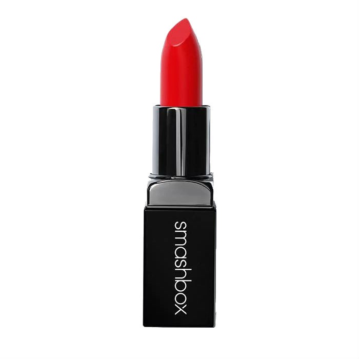 スマッシュボックス Smashbox レディース ビーレジェンダリー リップスティック #ビング（マット）607710039773