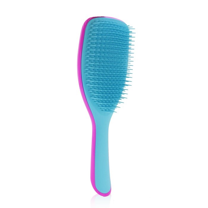 タングルティーザー Tangle Teezer レディース ザ・ウェットディタングラー Pro # Pink/ Turquoise 5060630044275