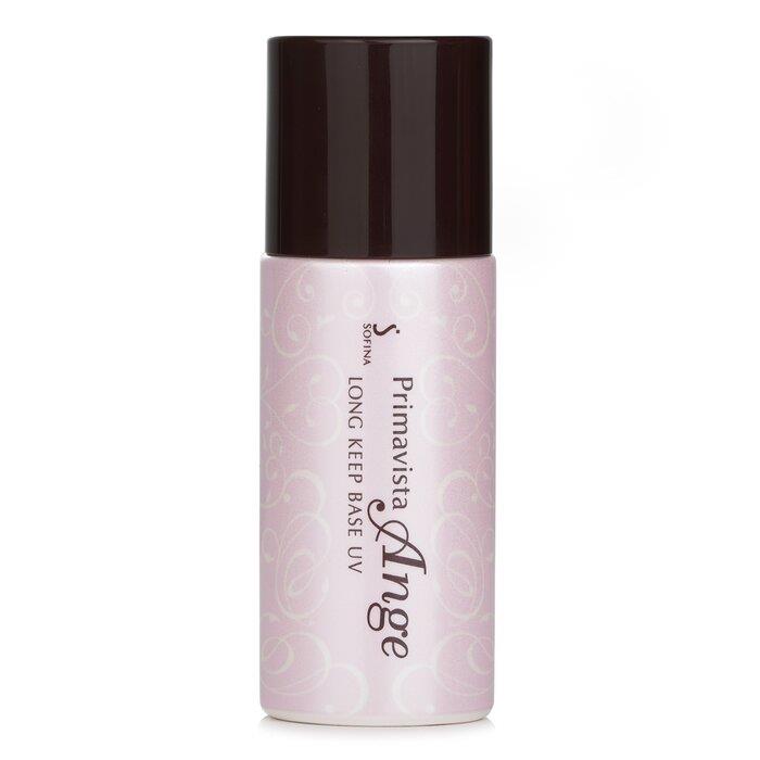 ソフィーナ Sofina レディースプリマビスタ アンジュ ロング キープ ベース UV SPF16 4901301401410