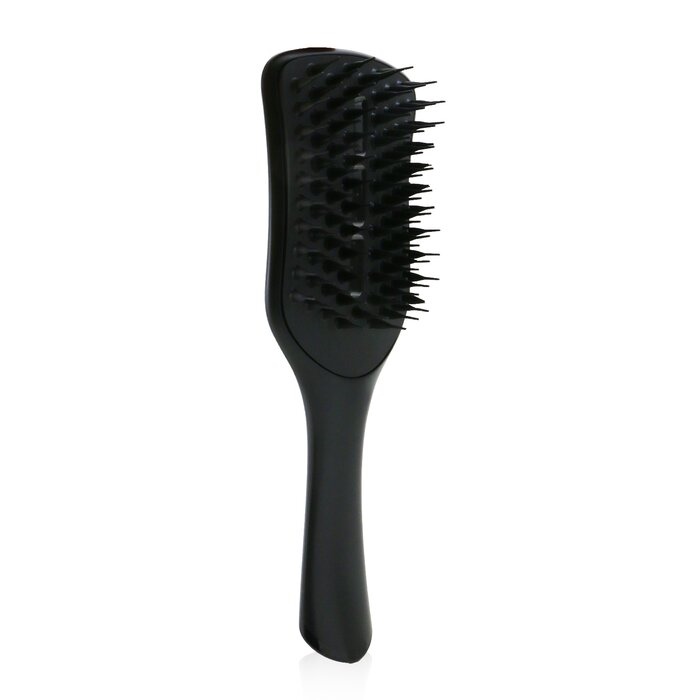 タングルティーザー Tangle Teezer レディース イージードライ ブローブラシ # Jet Black 5060630047764