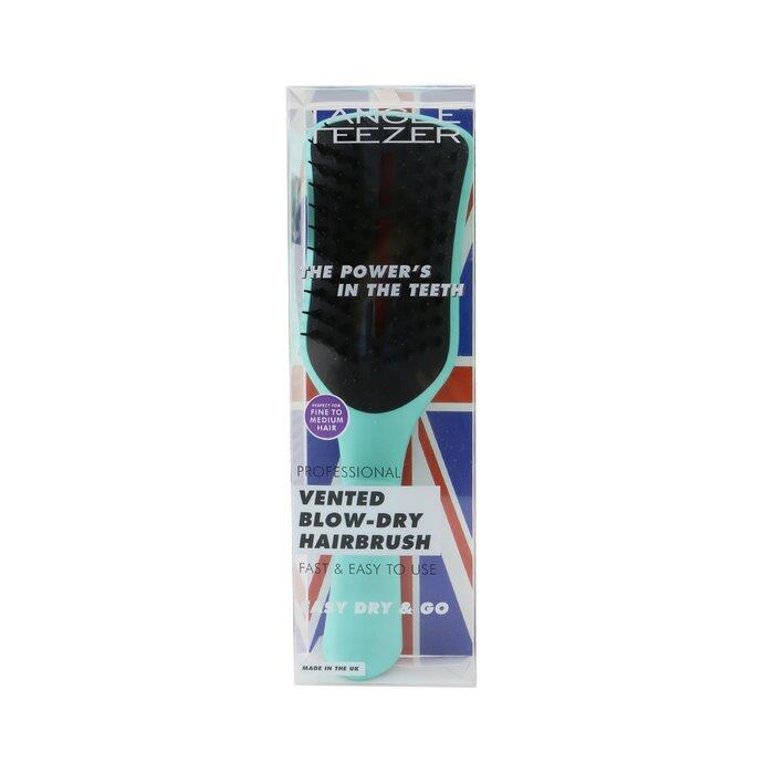 タングルティーザー Tangle Teezer レディースイージードライ ブローブラシ # Sweet Pea 5060630047788