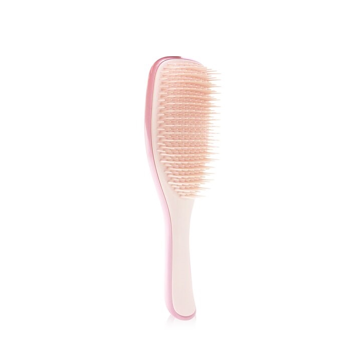 タングルティーザー Tangle Teezer レディースザ・ウェットディタングラー ソフト＆ダメージ # Pink 5060630040635