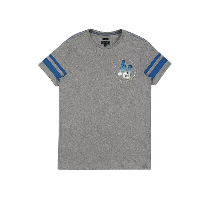 アルマーニ ジーンズ ARMANI JEANS メンズ Tシャツ B6H71ZX X2
